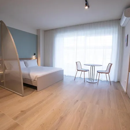 Be Mate Torino Centro Apartment Exterior photo
