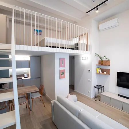 Be Mate Torino Centro Apartment Exterior photo