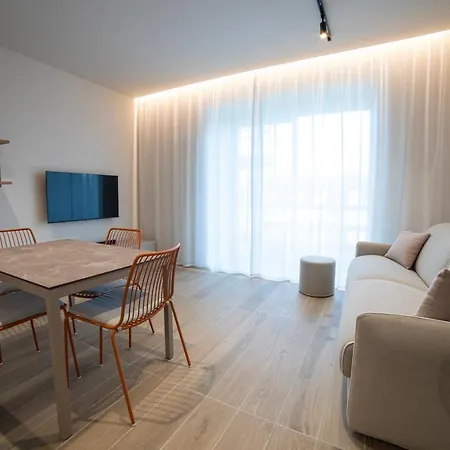 Be Mate Torino Centro Apartment Exterior photo
