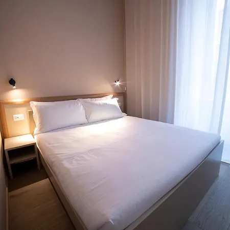 Be Mate Torino Centro Apartment Exterior photo