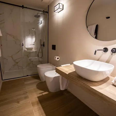 Be Mate Torino Centro Apartment Exterior photo