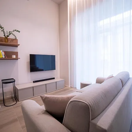 Be Mate Torino Centro Apartment Exterior photo