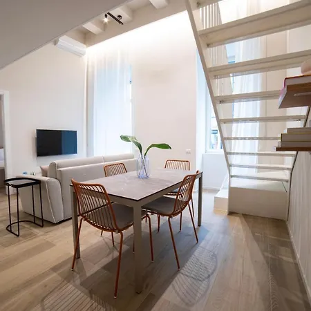 Be Mate Torino Centro Apartment Exterior photo