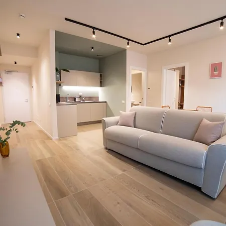 Be Mate Torino Centro Apartment Exterior photo
