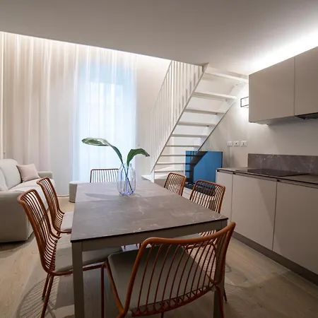 Be Mate Torino Centro Apartment Exterior photo