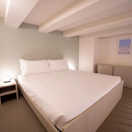 Be Mate Torino Centro Apartment Exterior photo