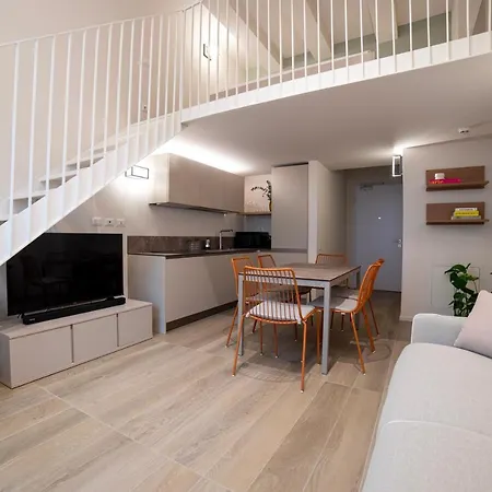 Be Mate Torino Centro Apartment Exterior photo