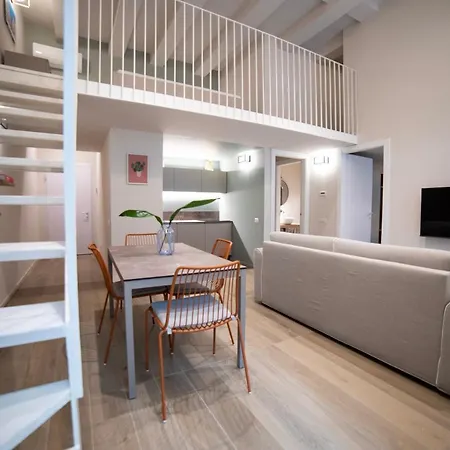 Be Mate Torino Centro Apartment Exterior photo