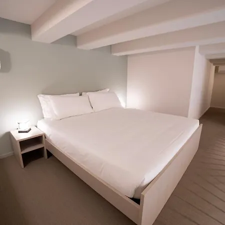 Be Mate Torino Centro Apartment Exterior photo