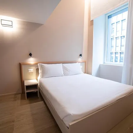 Be Mate Torino Centro Apartment Exterior photo