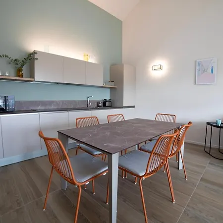 Be Mate Torino Centro Apartment Exterior photo