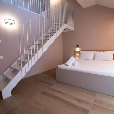 Be Mate Torino Centro Apartment Exterior photo