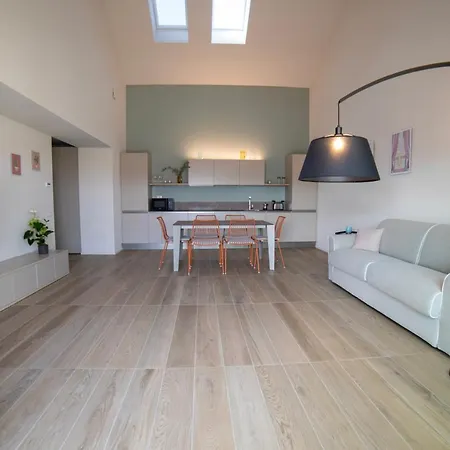 Be Mate Torino Centro Apartment Exterior photo