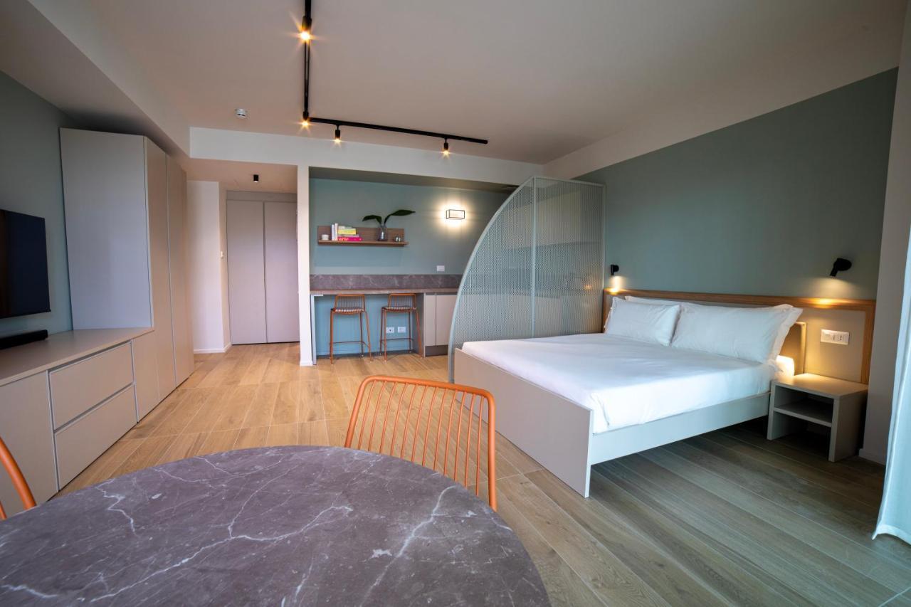 Apartment Be Mate Centro *