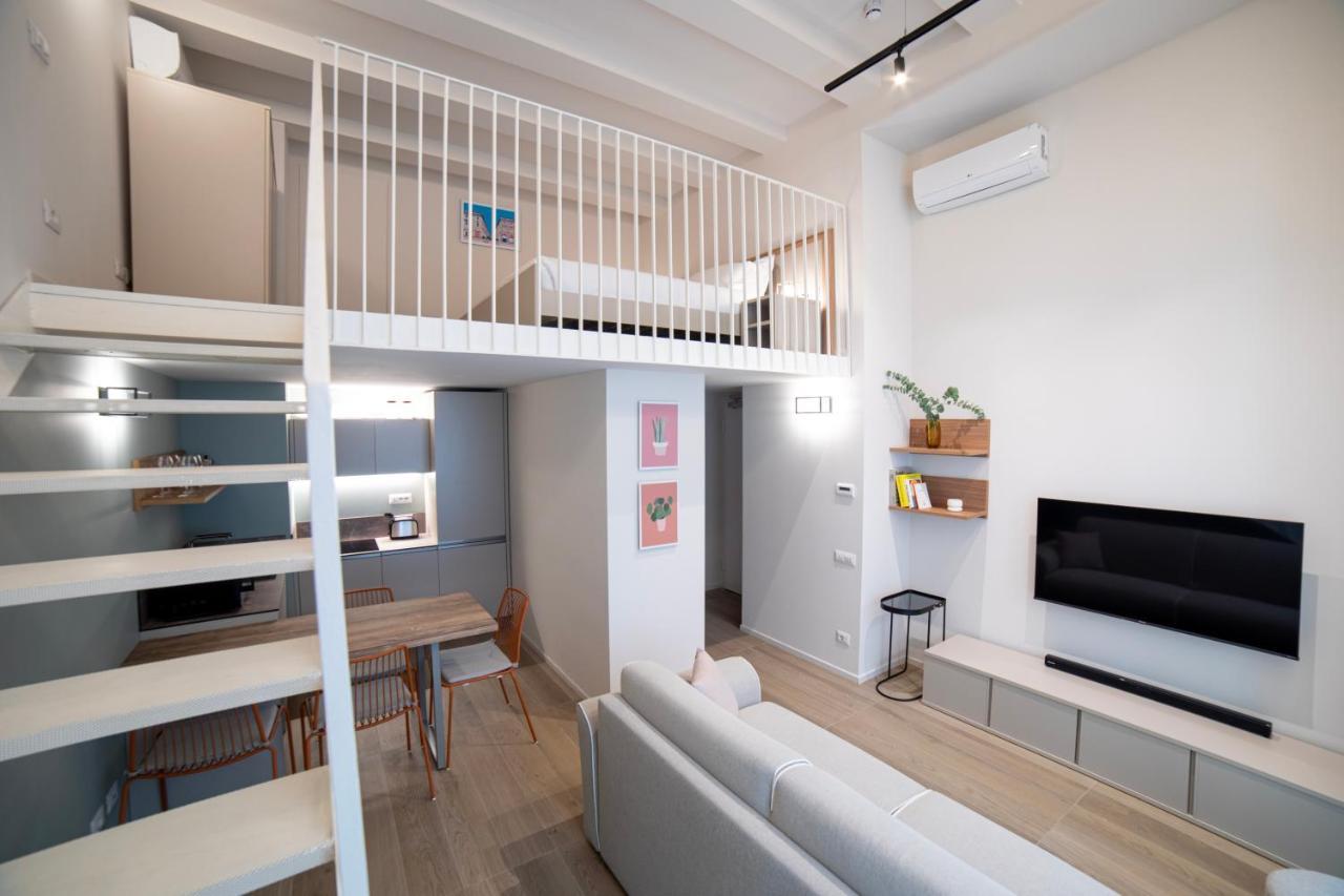 Apartment Be Mate Centro Turin