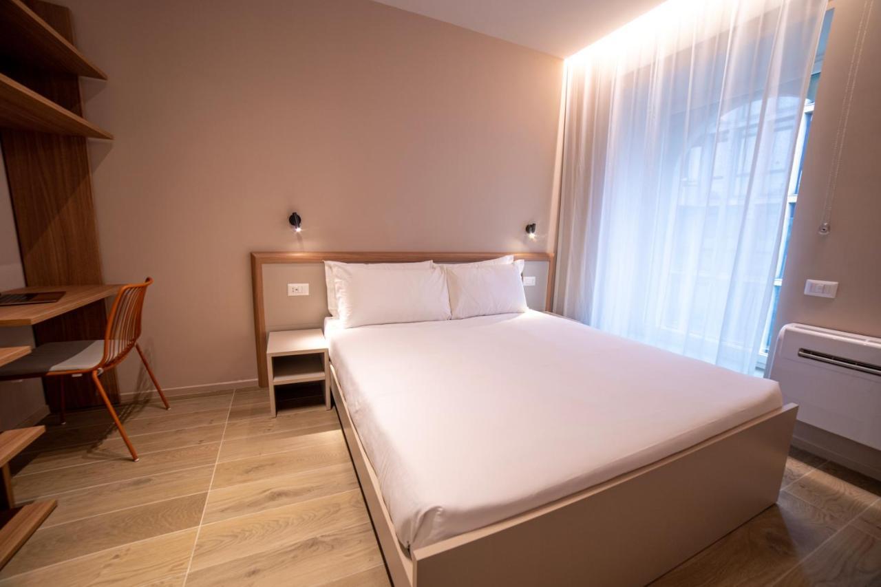 Be Mate Centro Apartment *