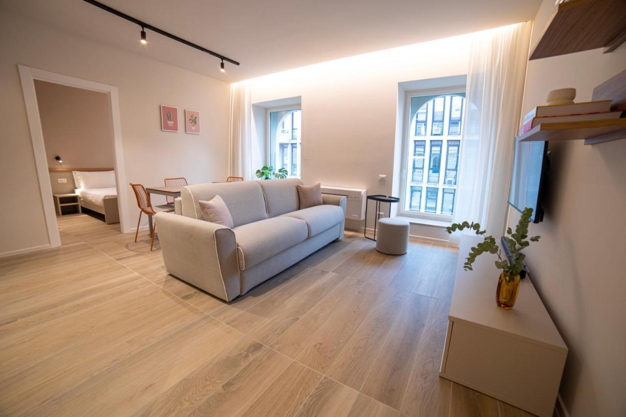 Apartment Be Mate Centro Turin