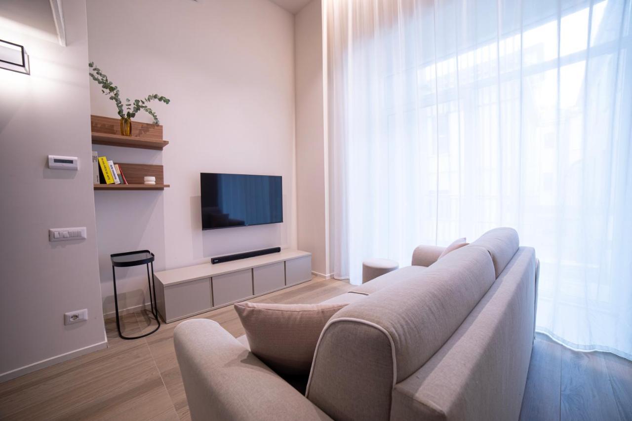 Apartment Be Mate Centro *