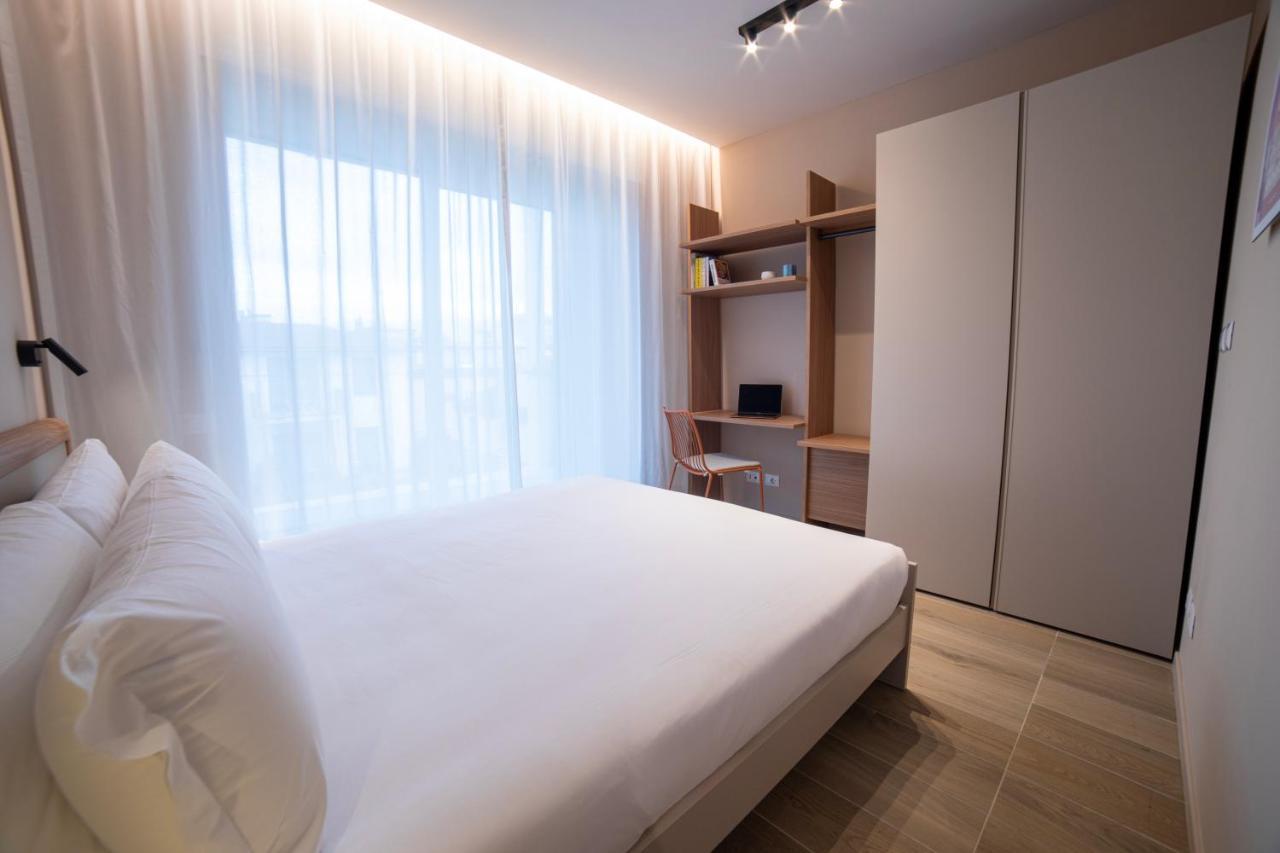 Be Mate Centro Apartment Turin