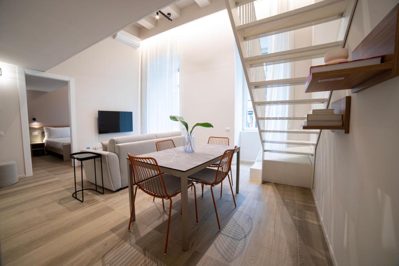 Be Mate Centro Apartment