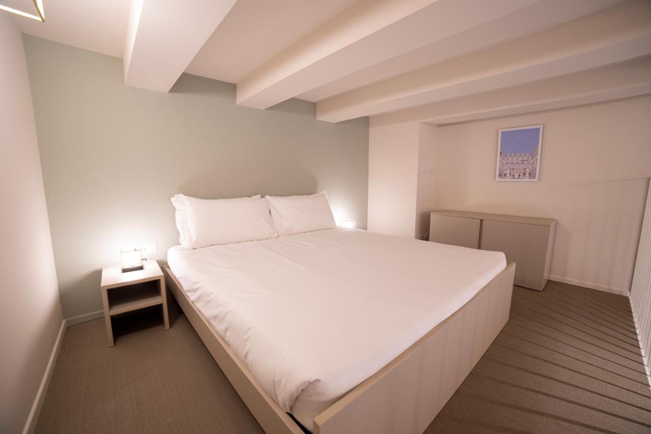 Apartment Be Mate Centro *
