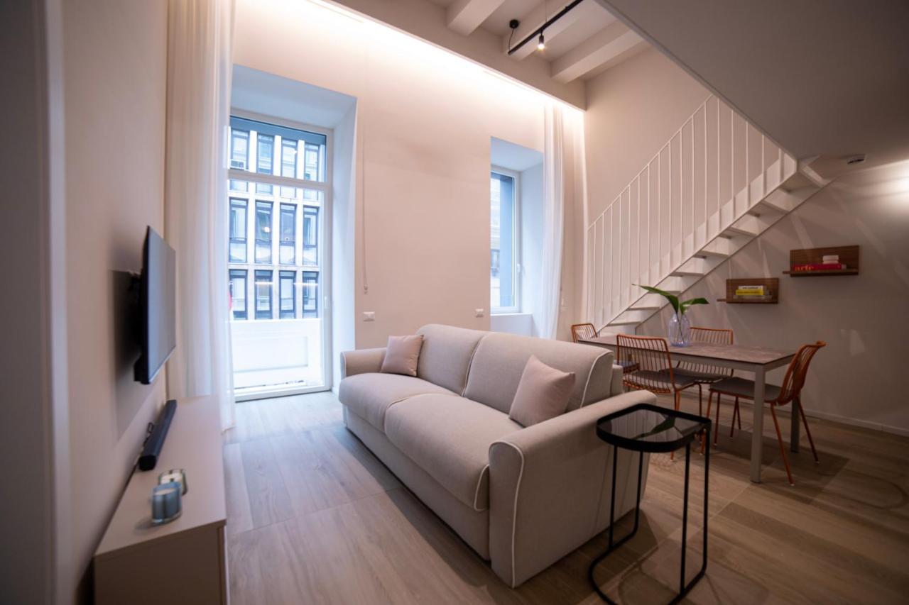 Be Mate Centro Apartment *
