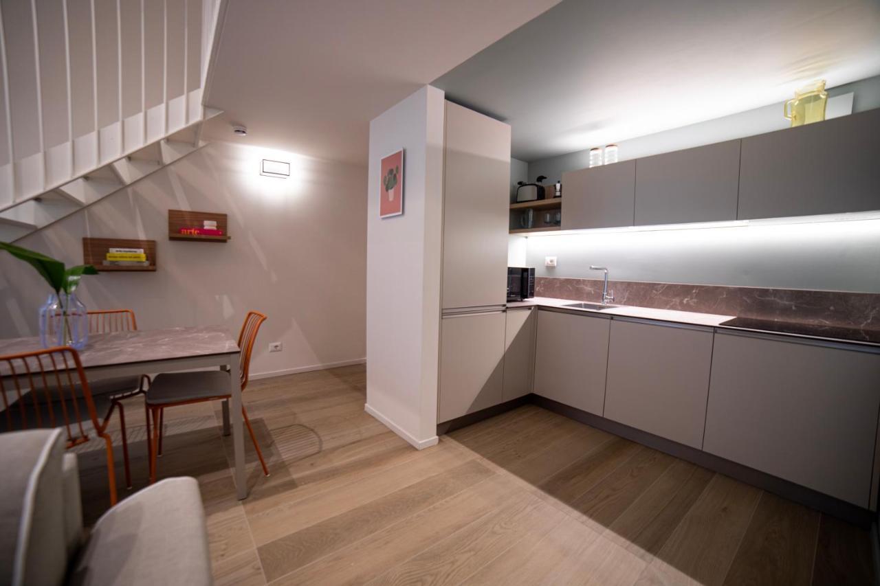 Apartment Be Mate Centro *