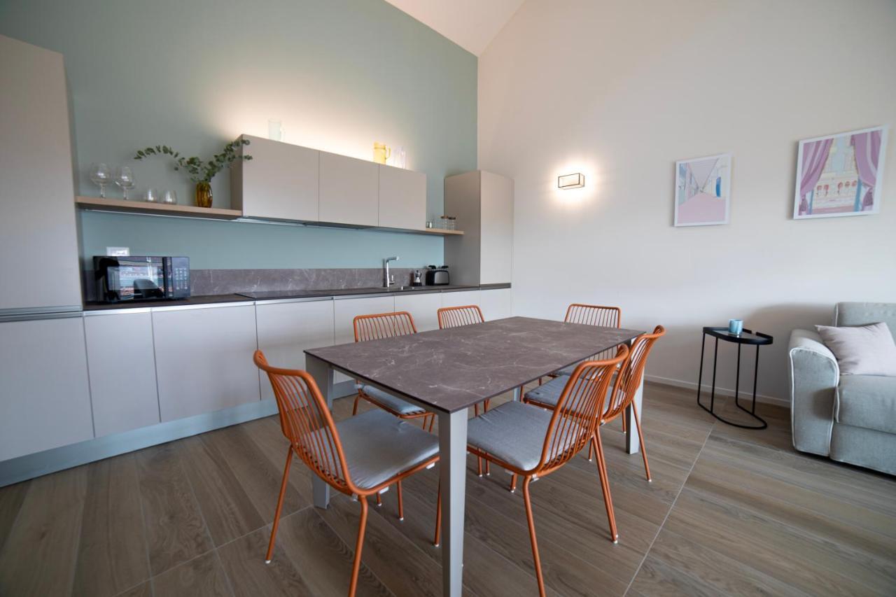 Apartment Be Mate Centro