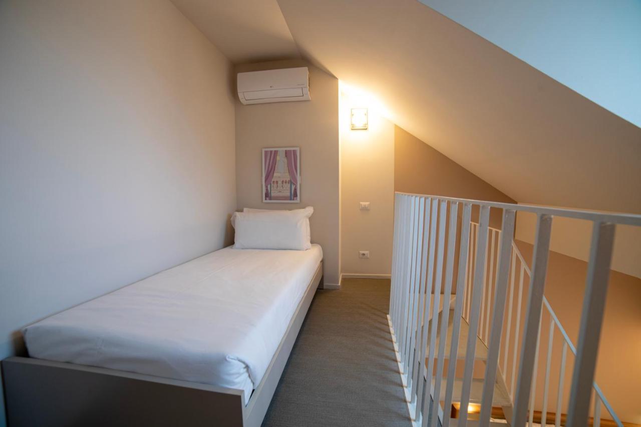 Be Mate Centro Apartment Turin