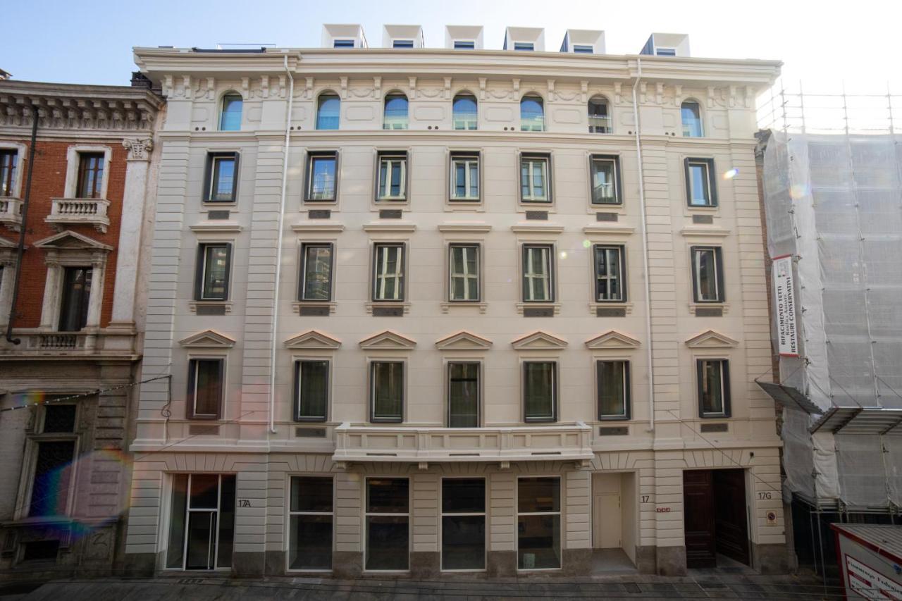 Be Mate Centro Apartment Turin
